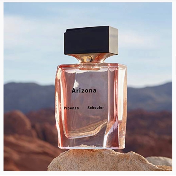 New in Box: Arizona by Proenza Schouler Eau De Parfum Spray 1 oz - Picture 2 of 8